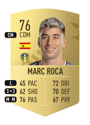 Marc Roca
