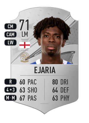 Ovie Ejaria