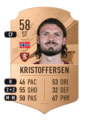 Julian Kristoffersen