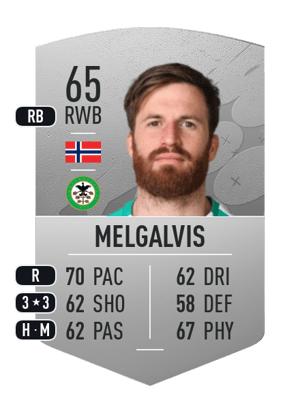 Aleksander Melgalvis