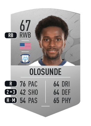 Matt Olosunde