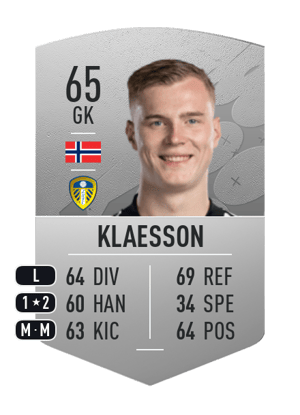Kristoffer Klaesson