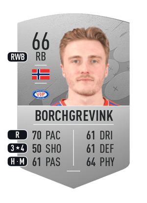 Christian Dahle Borchgrevink