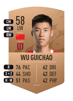 Wu Guichao