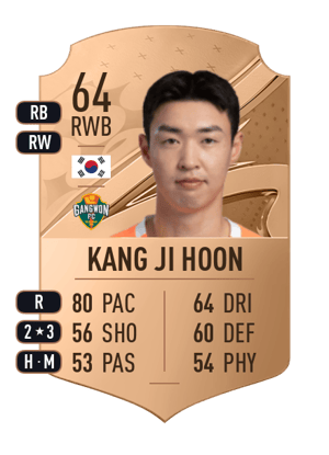Kang Ji Hoon