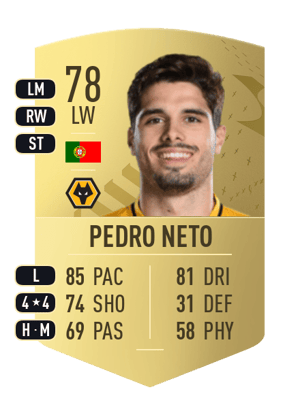 Pedro Neto