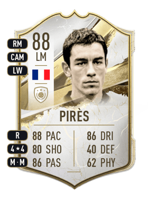 Pirès - 88 - Icon