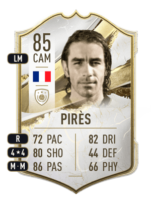 Pirès - 85 - Icon