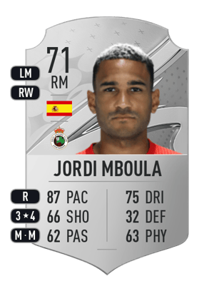 Jordi Mboula