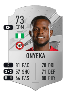 Frank Onyeka