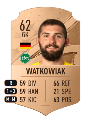 Lukas Watkowiak