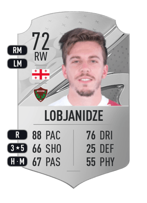 Saba Lobjanidze