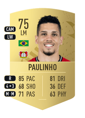 Paulinho