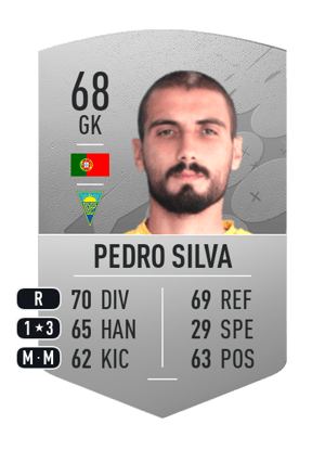 Pedro Silva