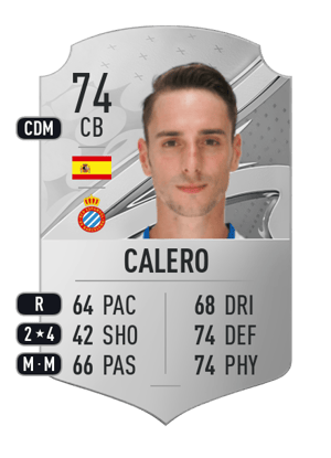 Calero