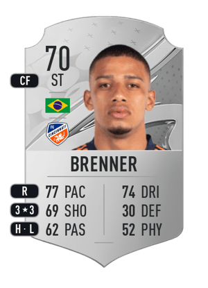 Brenner