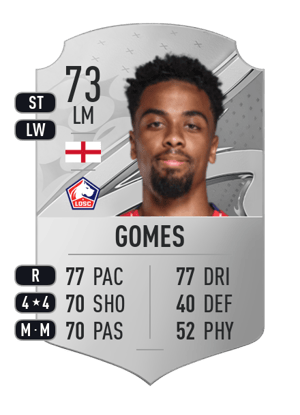 Angel Gomes