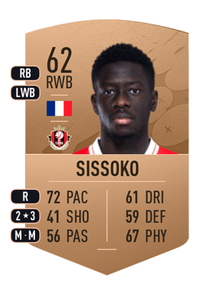 Sambou Sissoko