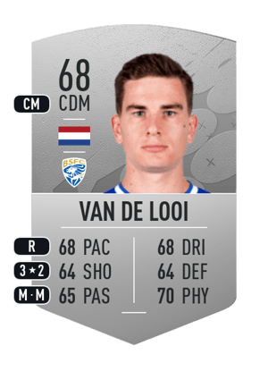 Tom van de Looi