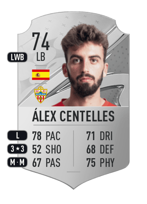 Álex Centelles