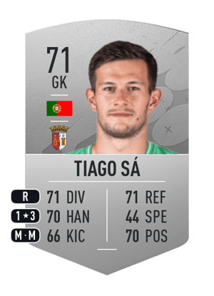 Tiago Sá