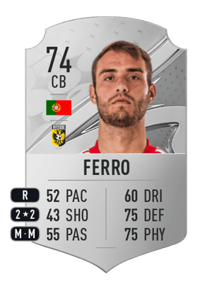 Ferro