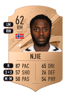 Bilal Njie