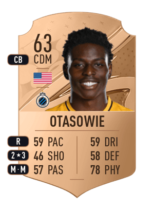 Owen Otasowie