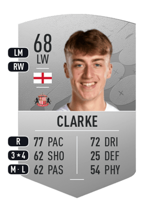 Jack Clarke