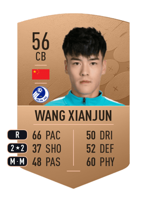 Wang Xianjun