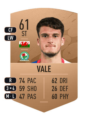 Jack Vale