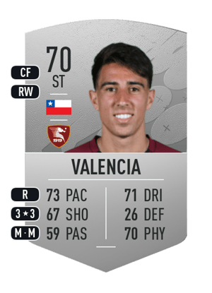 Valencia - 70 - Common