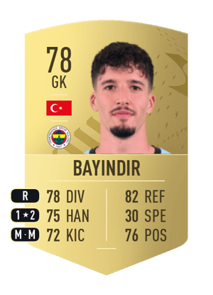 Altay Bayındır