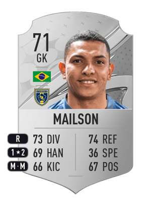 Mailson