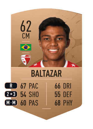 Baltazar