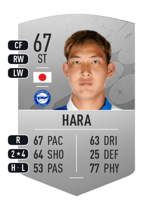 Taichi Hara