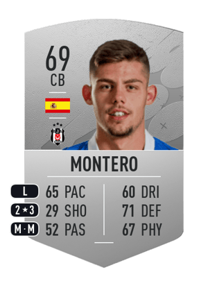 Montero