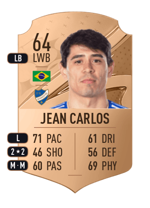 Jean Carlos