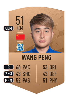 Wang Peng