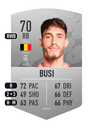 Busi - 70 - Common