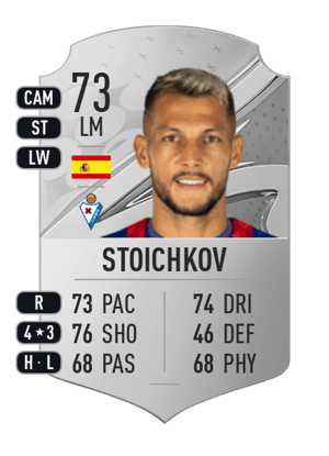 Stoichkov
