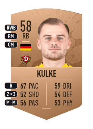 Max Kulke