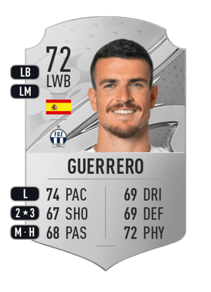 Guerrero