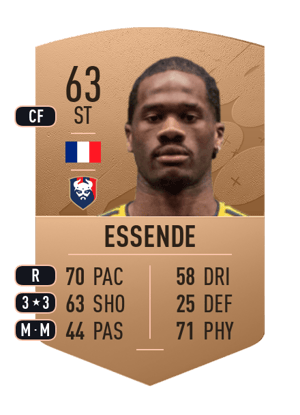 Samuel Essende