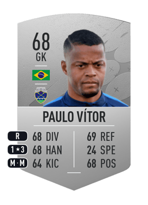 Paulo Vítor