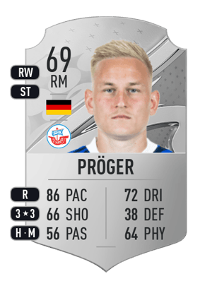 Kai Pröger