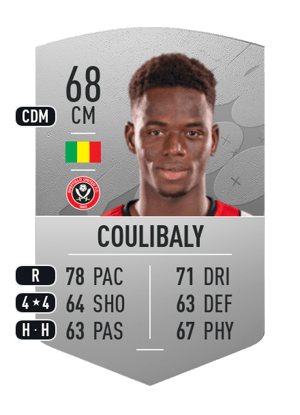 Ismaila Coulibaly