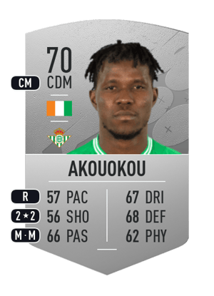 Akouokou - 70 - Common