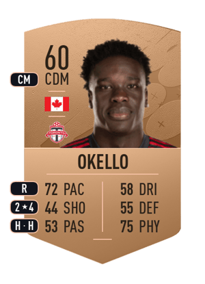Noble Okello