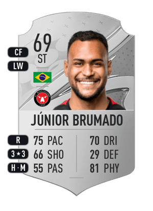 Júnior Brumado